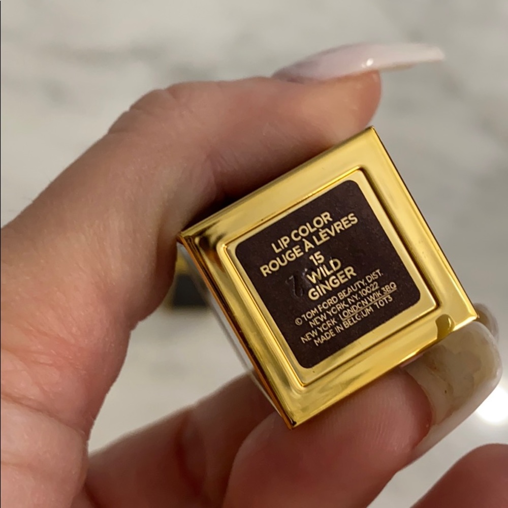 Tom Ford lipstick brand new without tags - Picture 3 of 3